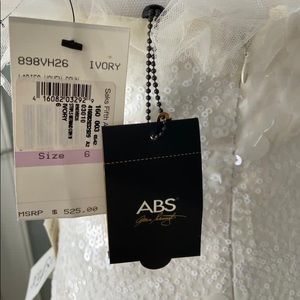ABS Allen Schwartz Dress